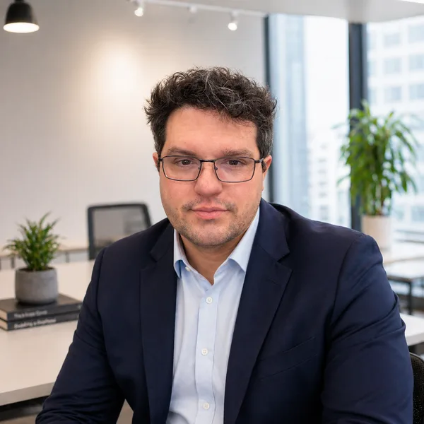 Matheus Marquez