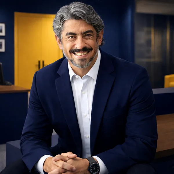 Vini Santana