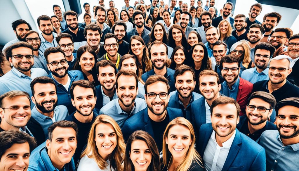 Aceleradoras de Startups do Ecossistema Brasileiro