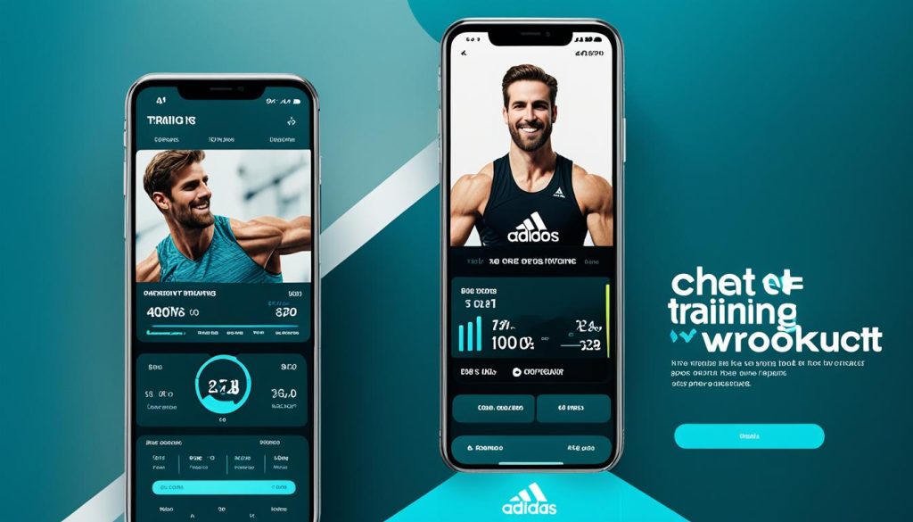 Adidas Training dicas de saúde e bem-estar