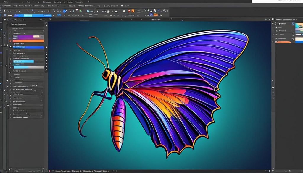 Affinity Designer como alternativa ao Adobe Illustrator