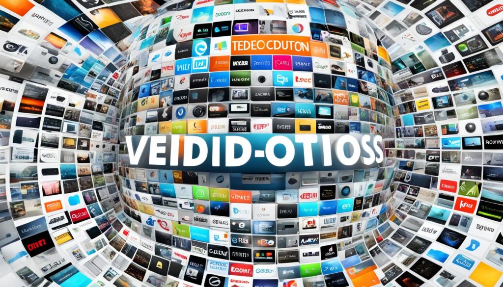 Alternativas de editores de vídeo gratuitos