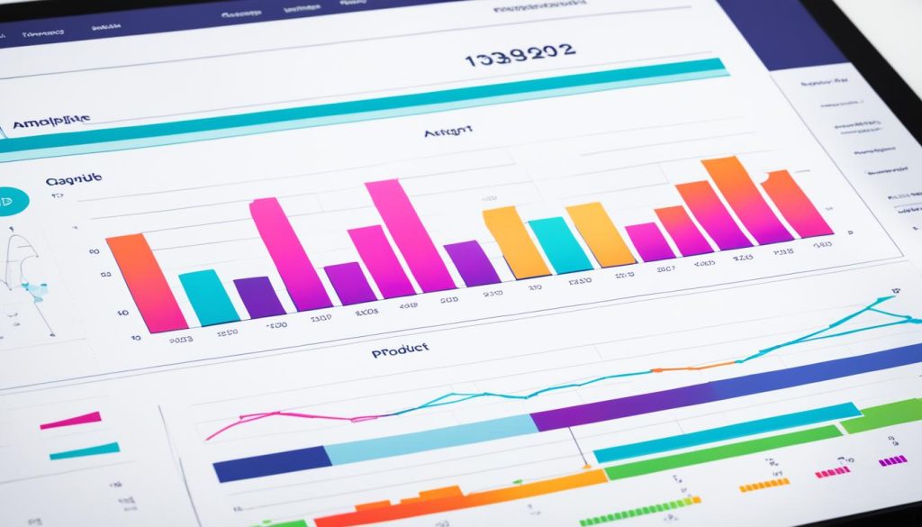 Análise de Interação de Produtos com Amplitude