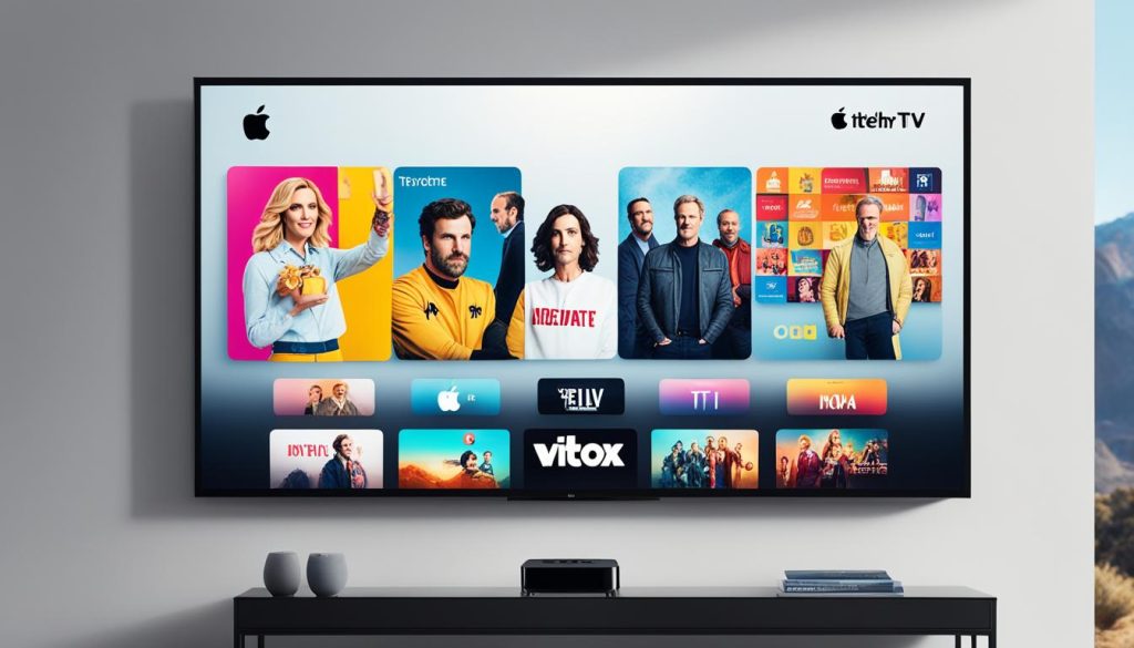 Apple TV+ lançamentos premiados