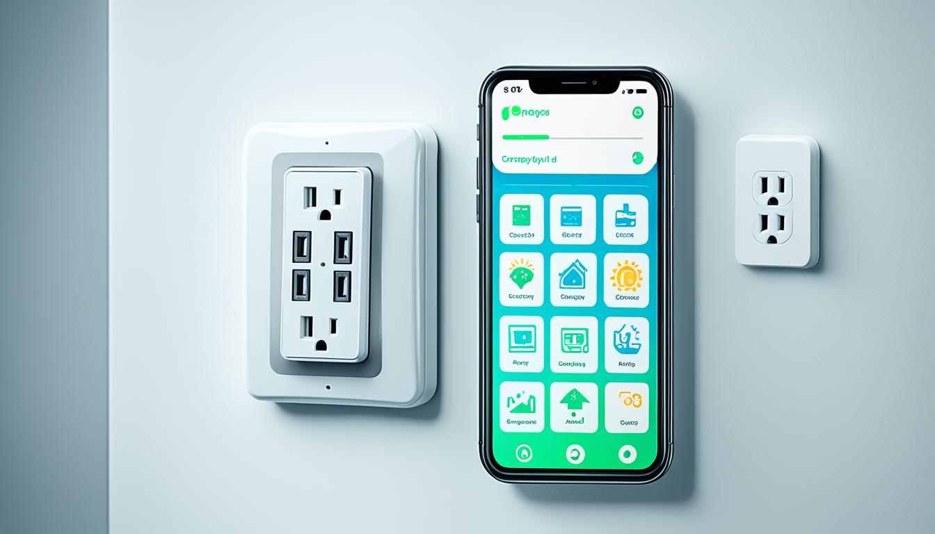 Apps para controle de consumo de energia