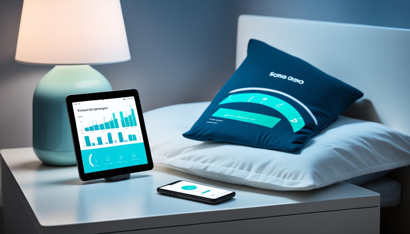 Apps para monitoramento de sono