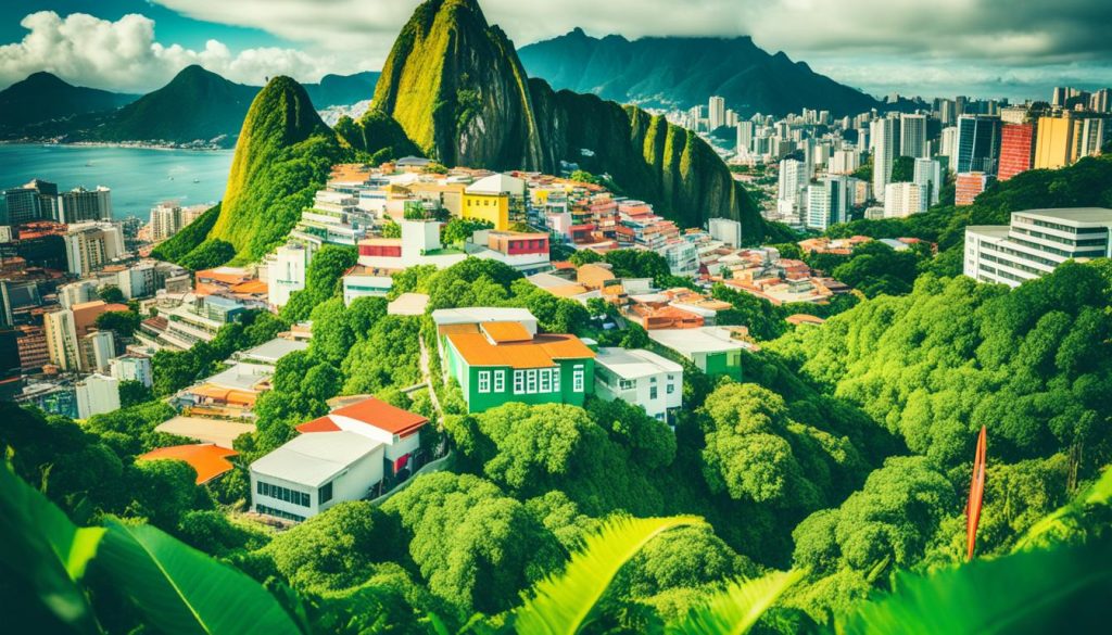 Arquitetura de ecossistema de apps na cultura brasileira