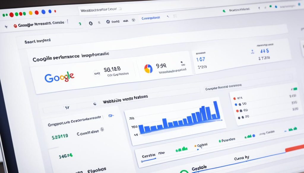 Atualização de Conteúdo com Google Search Console