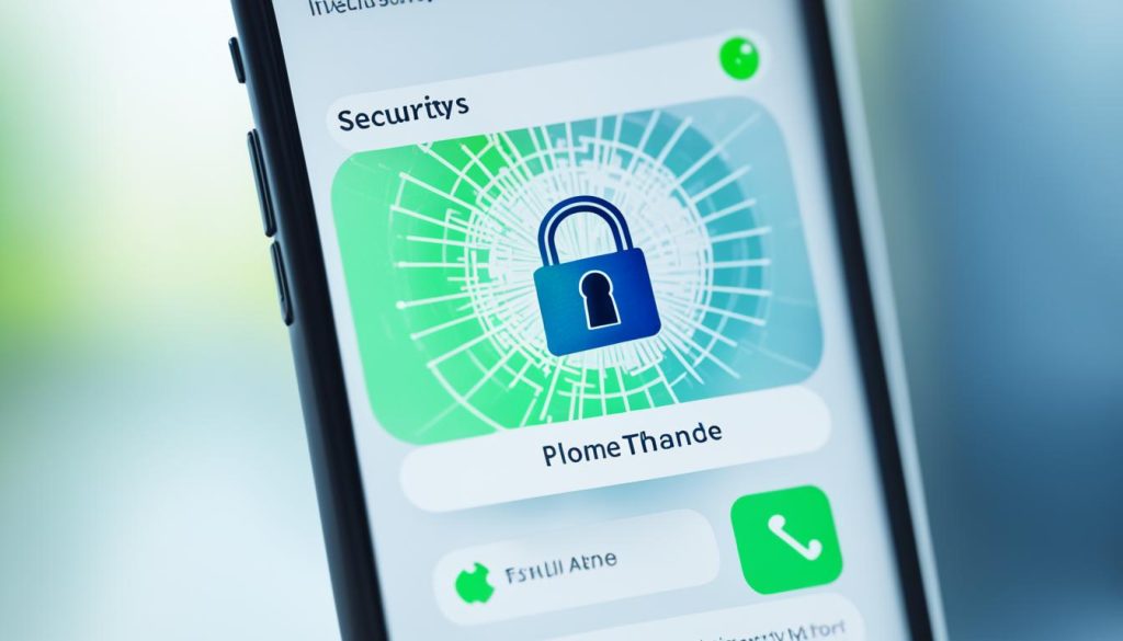 Atualizações de Segurança iOS: Proteção de Privacidade