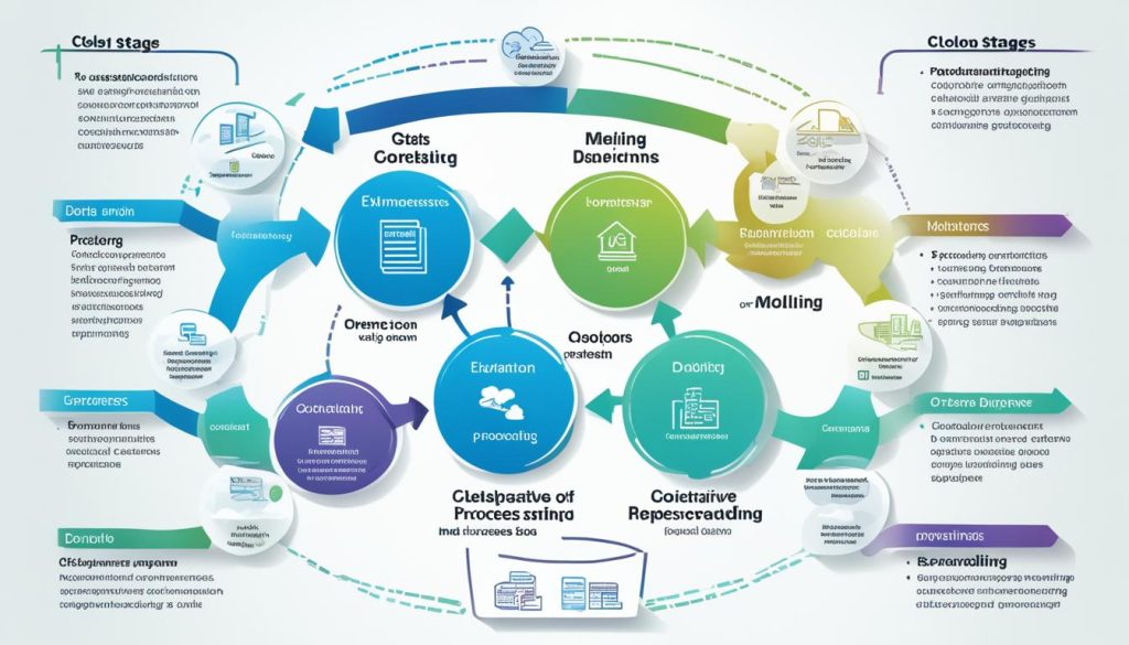 CRISP-DM e o Processo de Data Mining