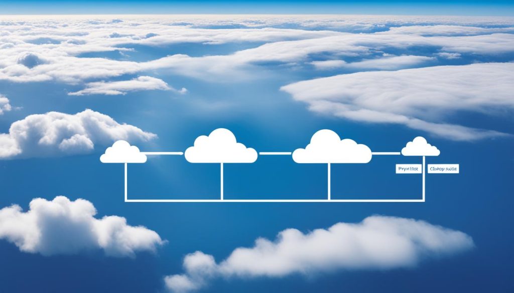 Categorias de Cloud Computing