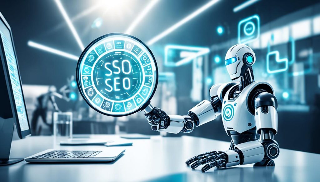 CopyAI potencializando a produção de conteúdo SEO