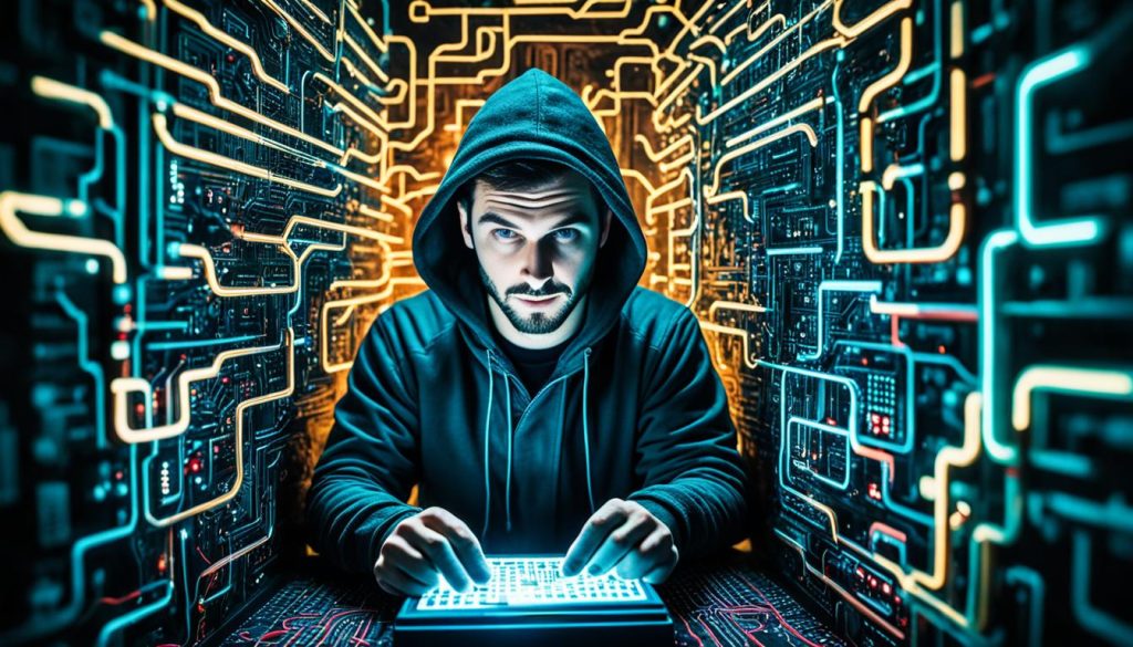 Criatividade e pensamento crítico em hacking ético