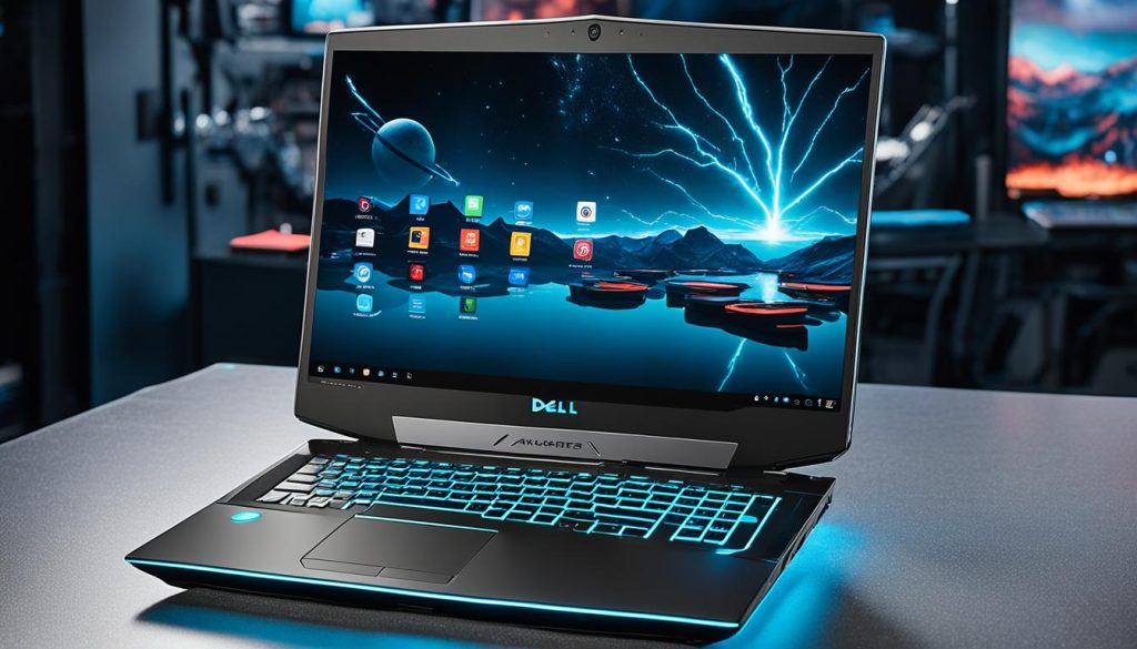 Dell Alienware