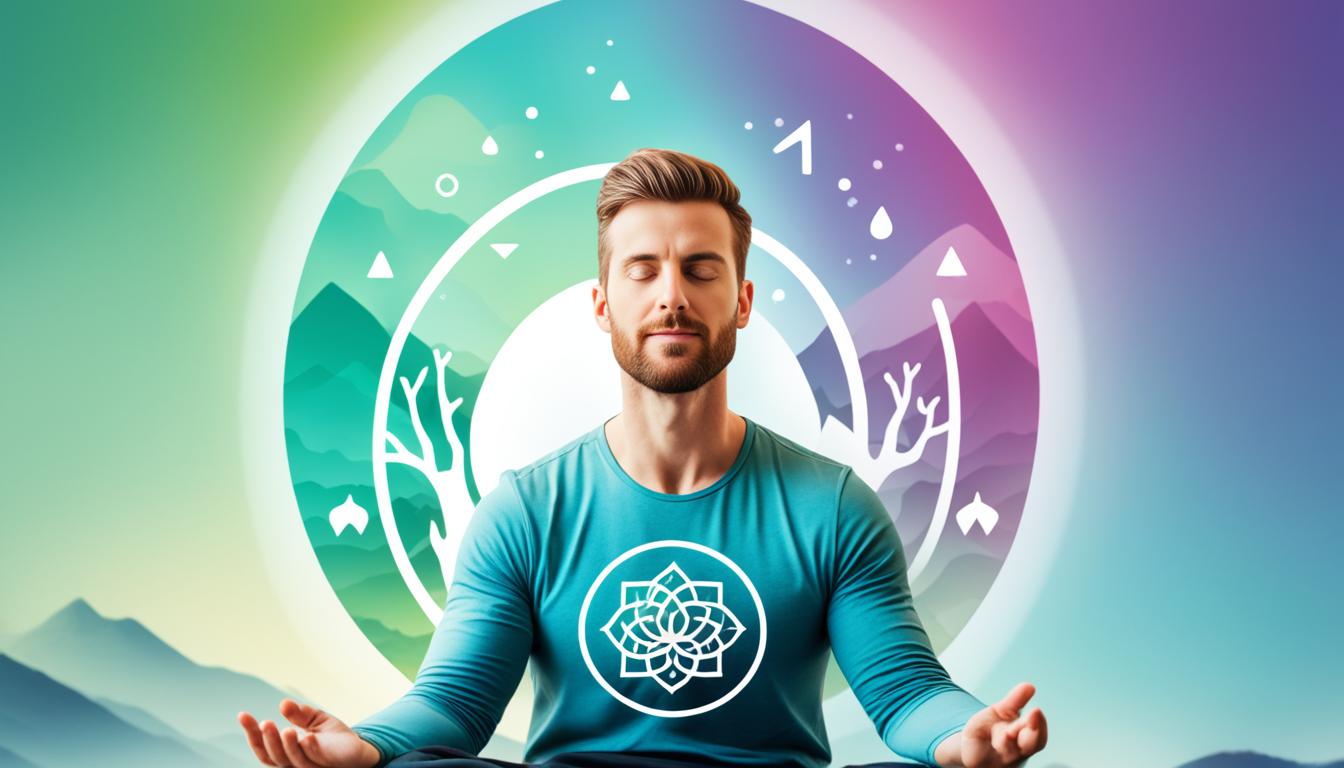 Desenvolvimento de aplicativos de meditação