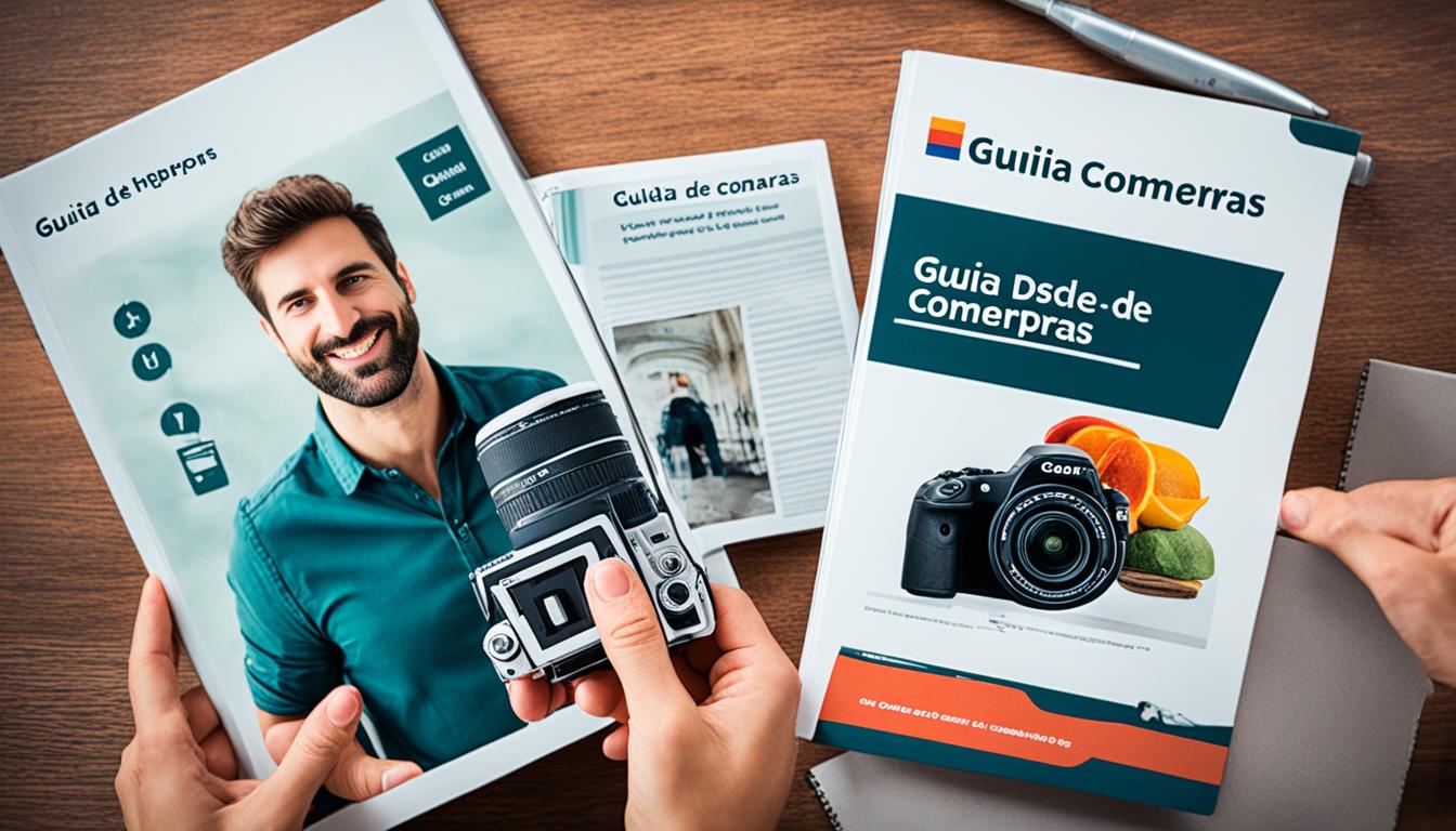 Dicas para comprar a primeira câmera DSLR