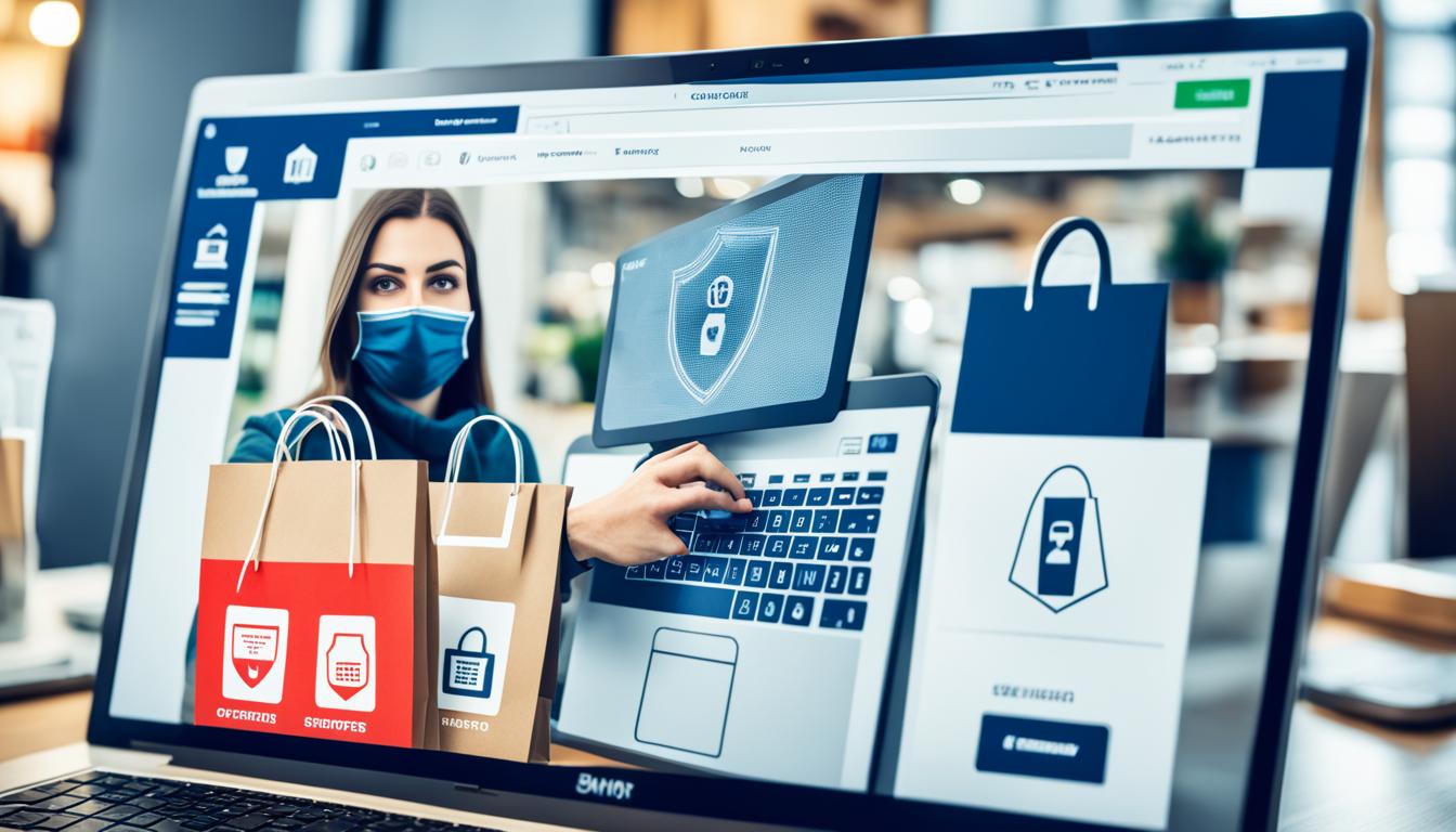 Dicas para segurança em compras online