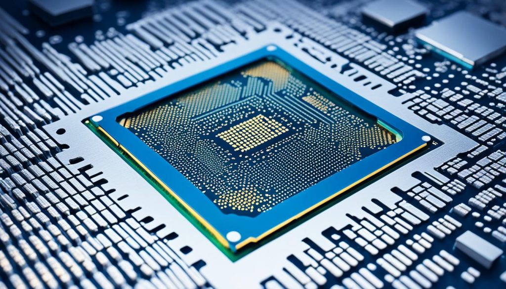 Estratégia de mercado da Intel