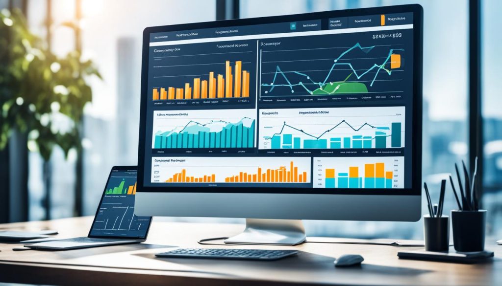 Ferramentas de controle financeiro para PMEs