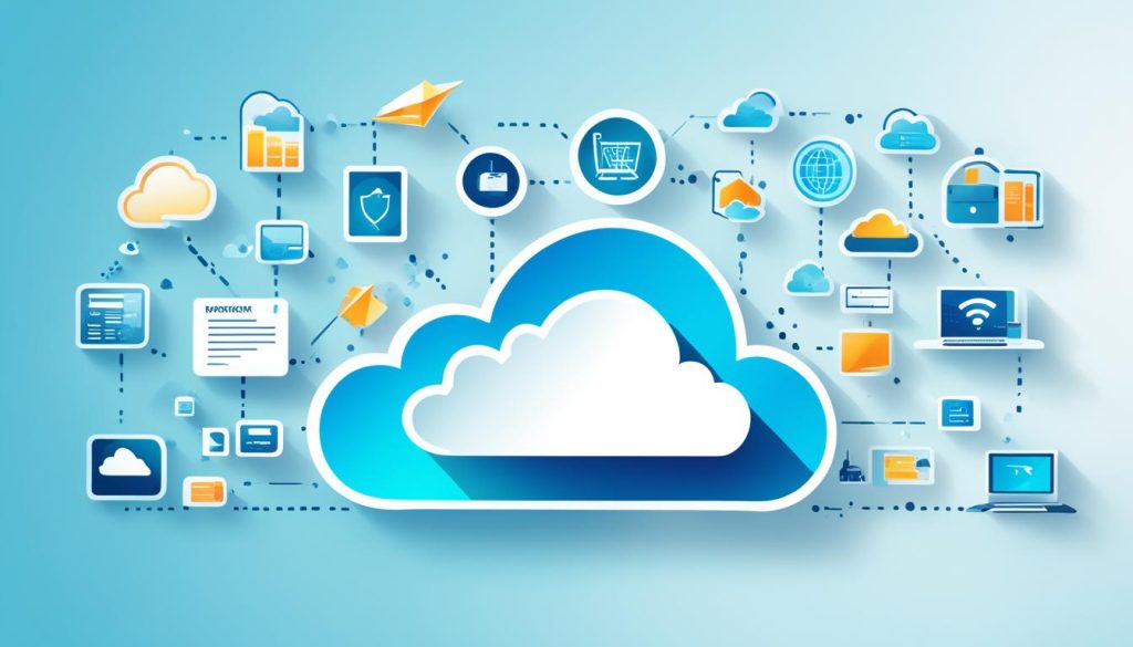 Ferramentas de migração cloud