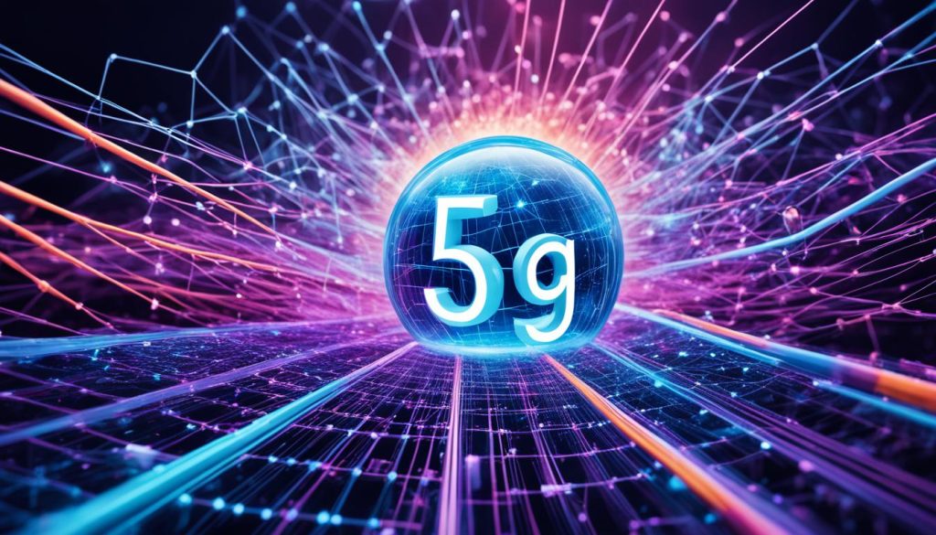 Funcionalidades Avançadas do 5G