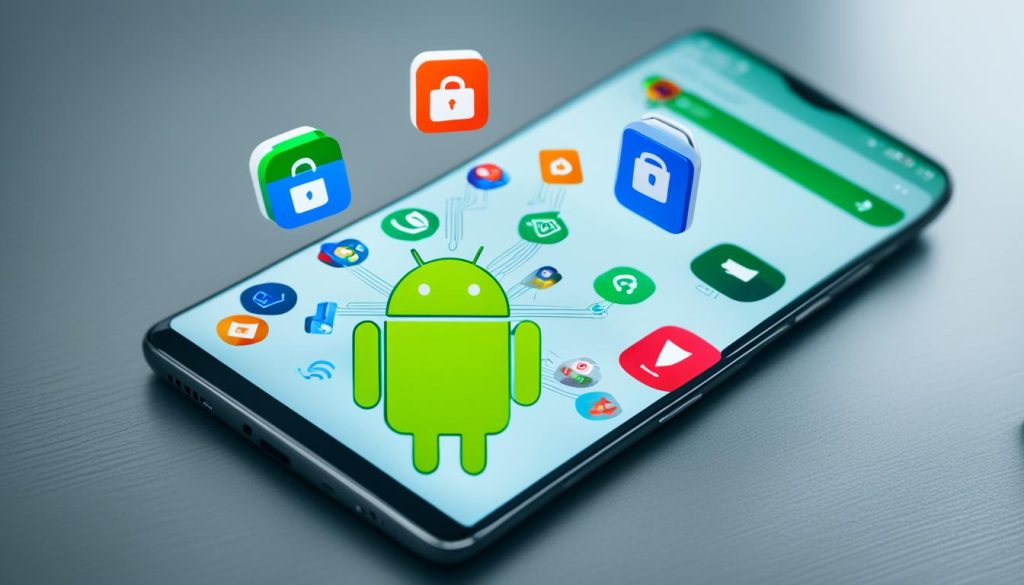 Gerenciamento de permissões em Android