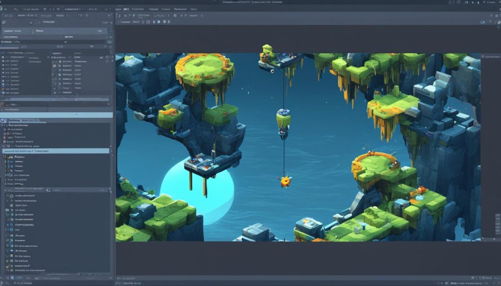 Godot Game Engine Curso