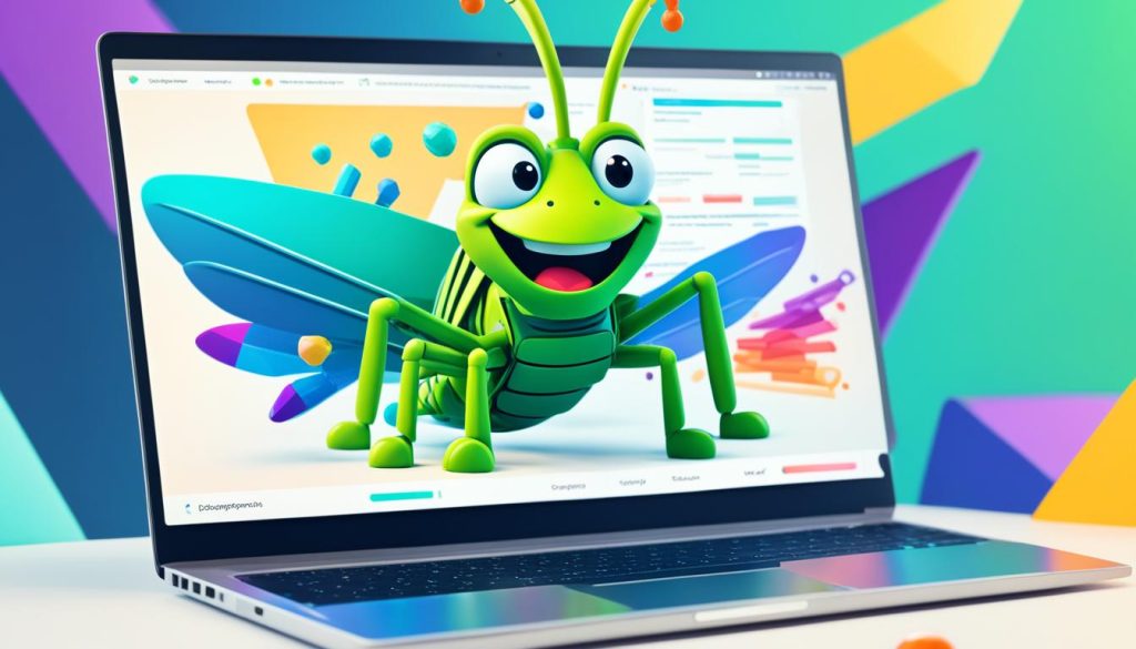 Grasshopper app para iniciantes em programação