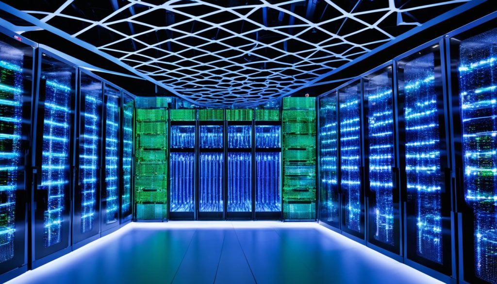 Hiperescaladores e expansão de Data Centers