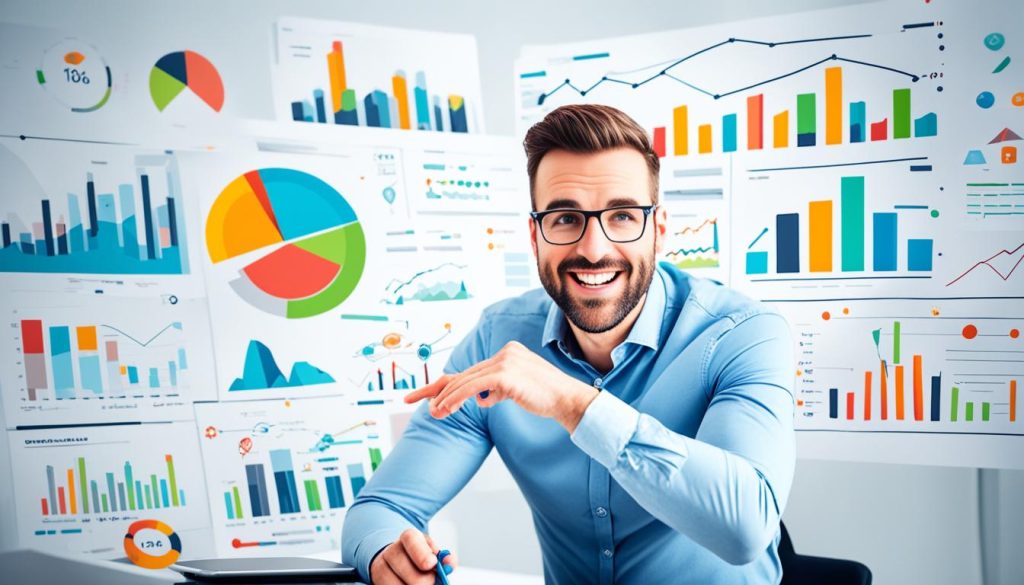 Importância da mensuração de resultados e KPIs no marketing digital