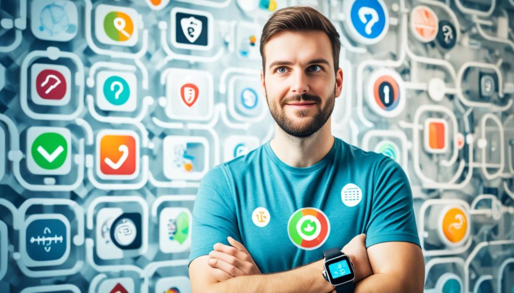 Legislação e Privacidade de Dados em Wearables