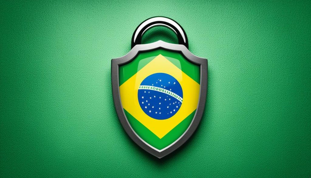 Lei Geral de Proteção de Dados e segurança digital