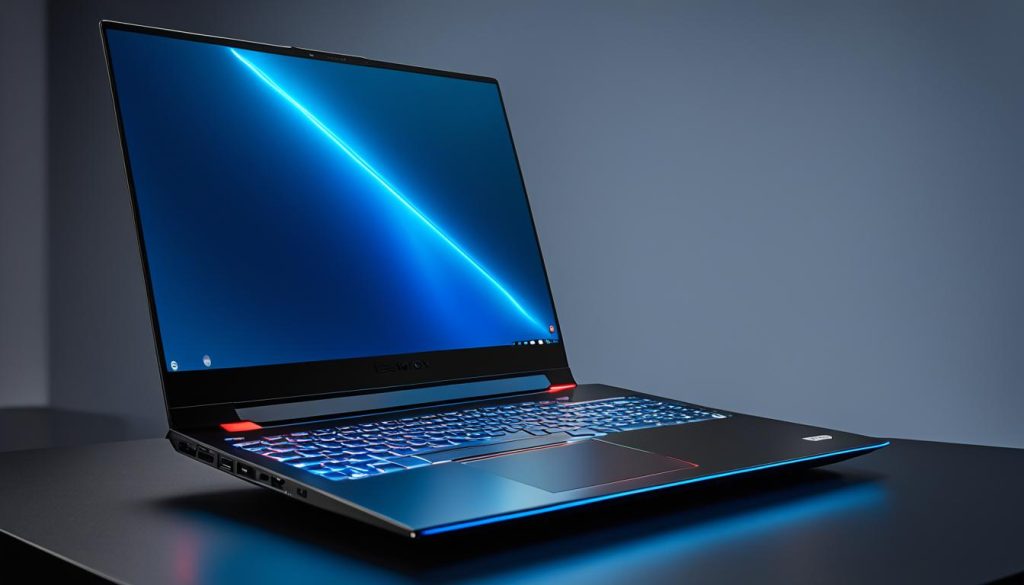 Lenovo Legion 5