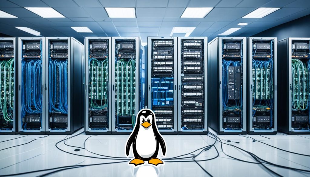 Linux versus Windows para Servidores Domésticos