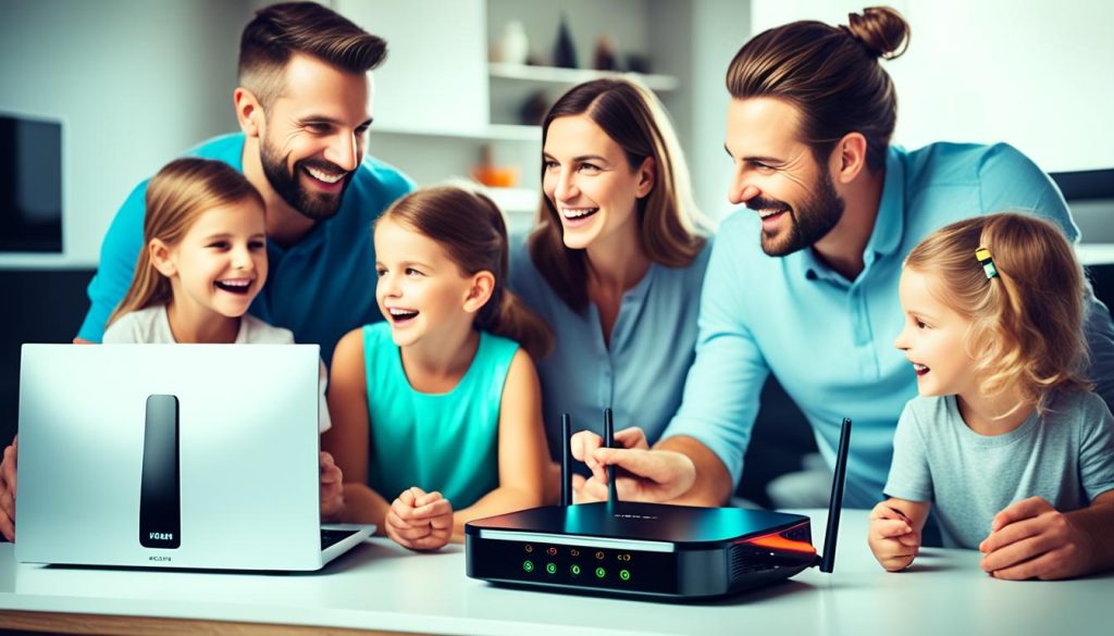 Melhor roteador Wi-Fi para diferentes usos