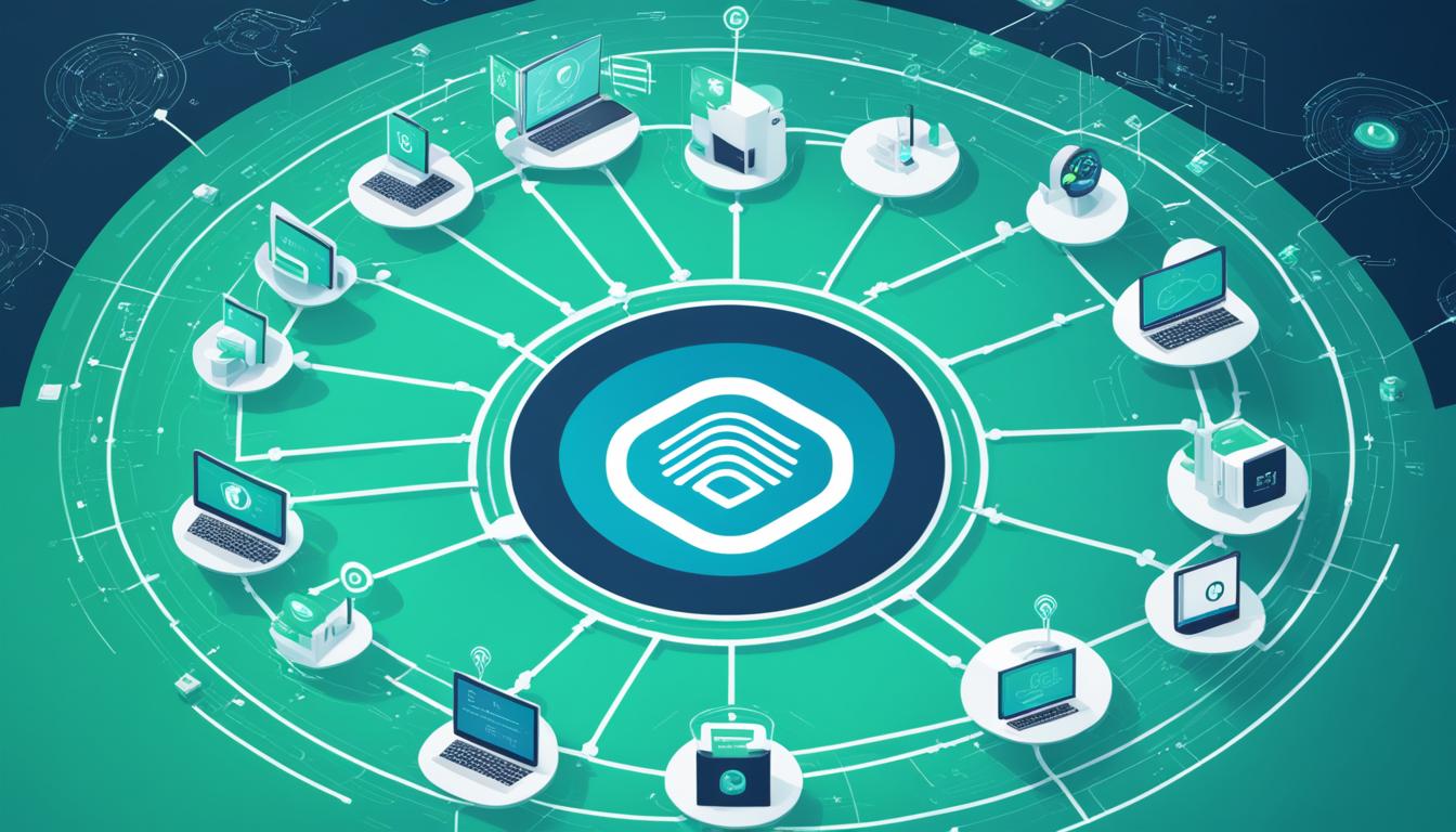 Melhores práticas de segurança para dispositivos IoT