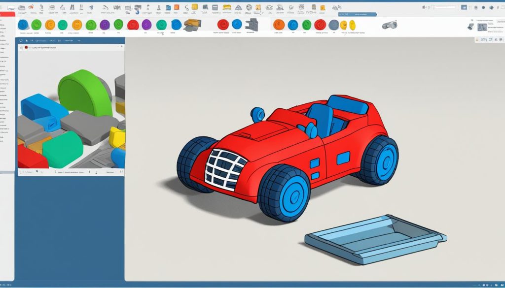 Modelagem 3D no Tinkercad