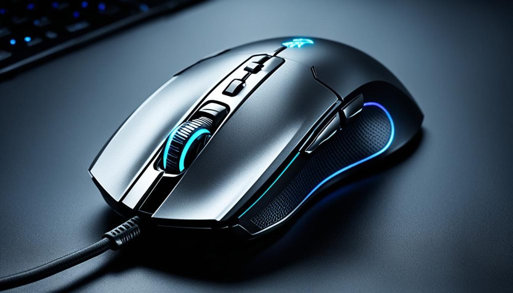 Mouses para gamers de última geração