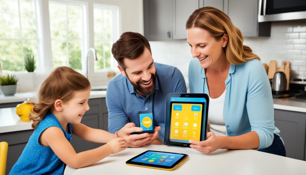 Norton Family, solução de controle parental para diversos dispositivos