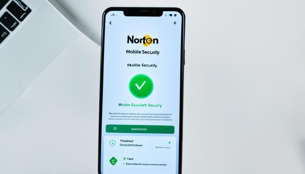 Norton Mobile Security Proteção Avançada