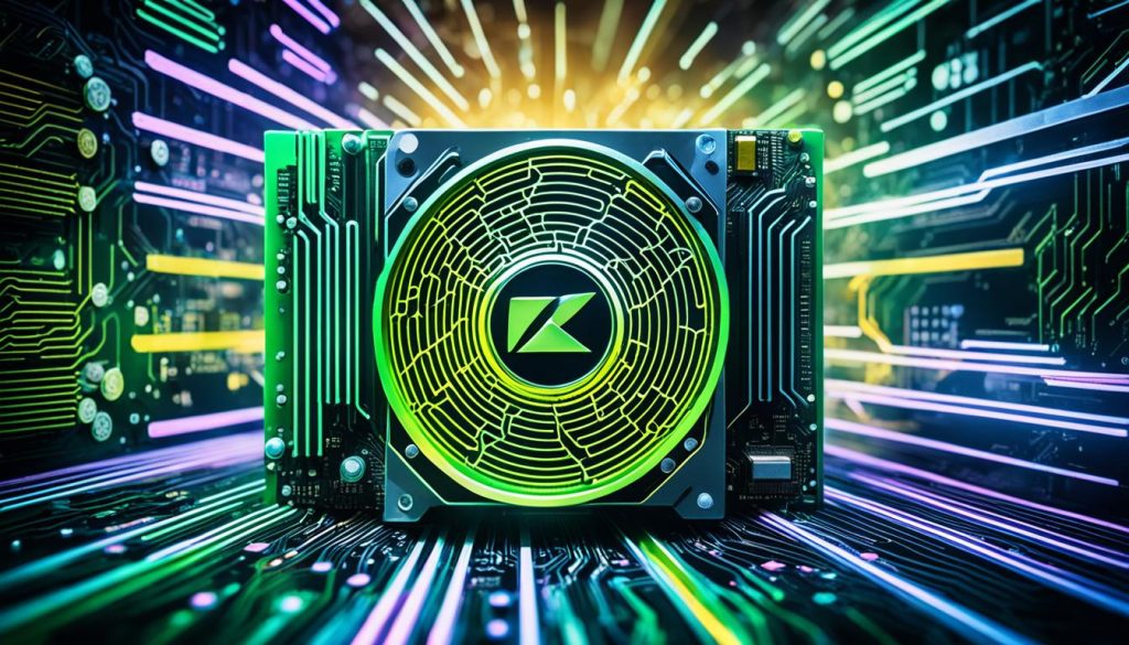 Nvidia RTX 30 e mineração de criptomoedas