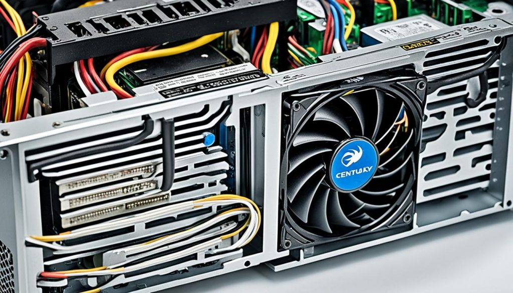 O que é PSU e sua importância em um desktop