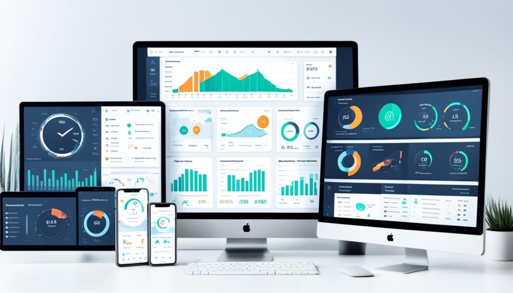 Plataformas Eficientes de Automação de Marketing