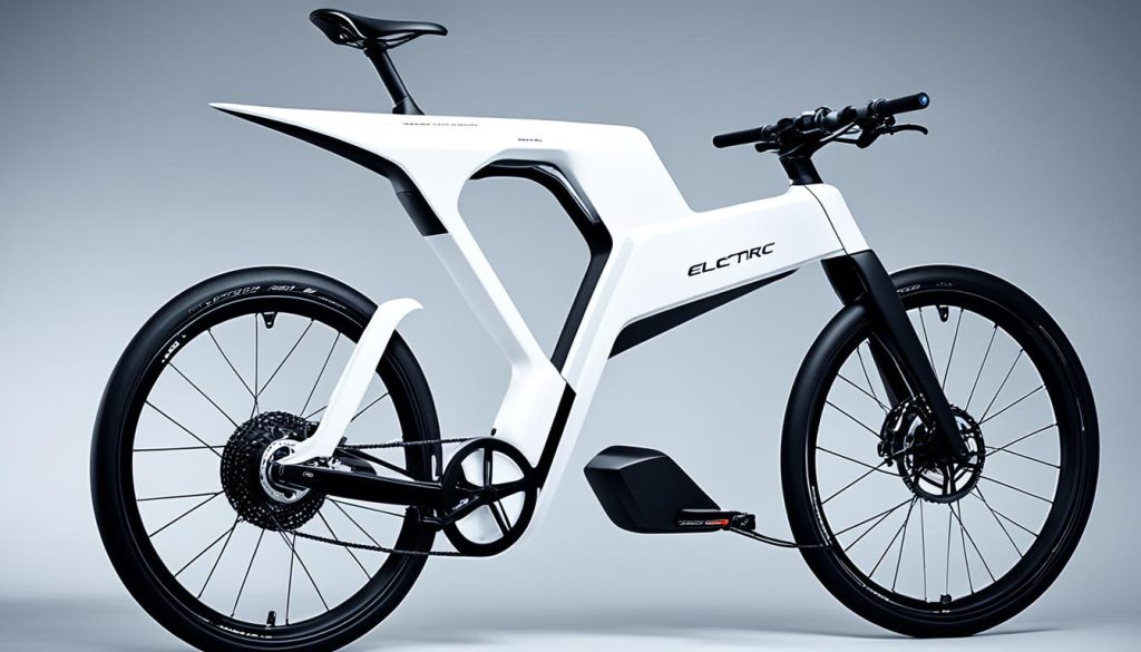 Primeira bicicleta elétrica sem baterias Pi-Pop