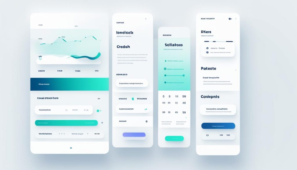 Princípios de UI em UX/UI Design