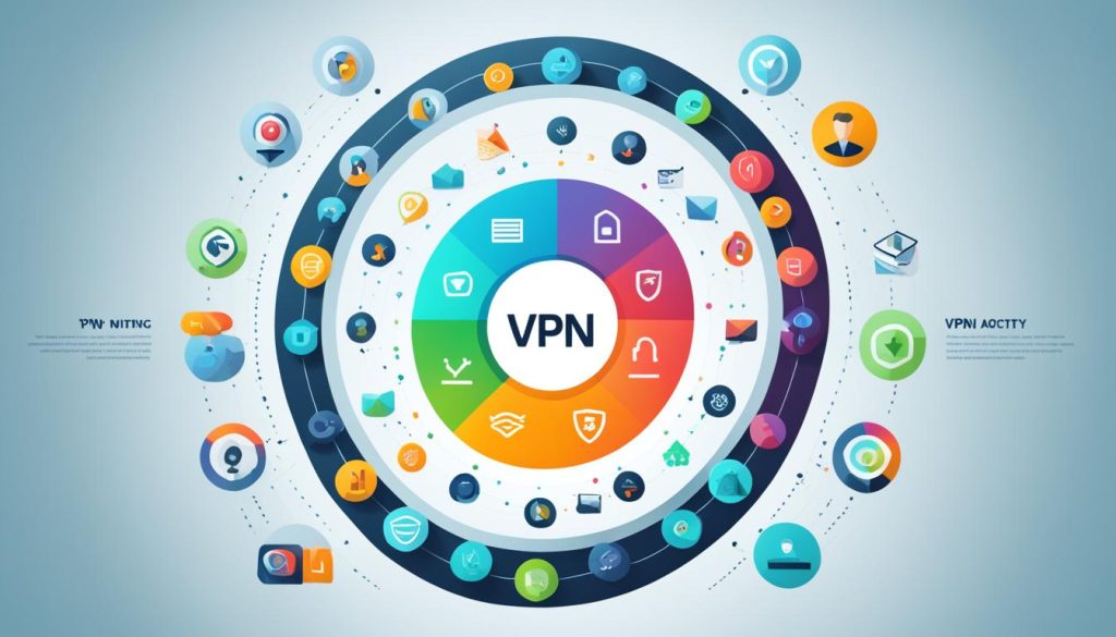 Protocolos de segurança VPN para uma navegação segura