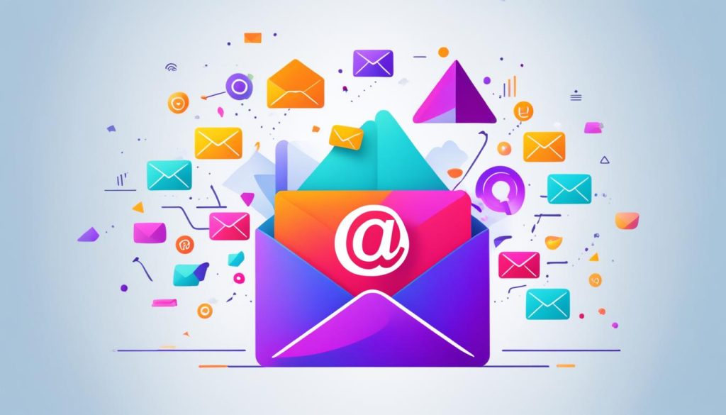 Qualidade visual em e-mail marketing