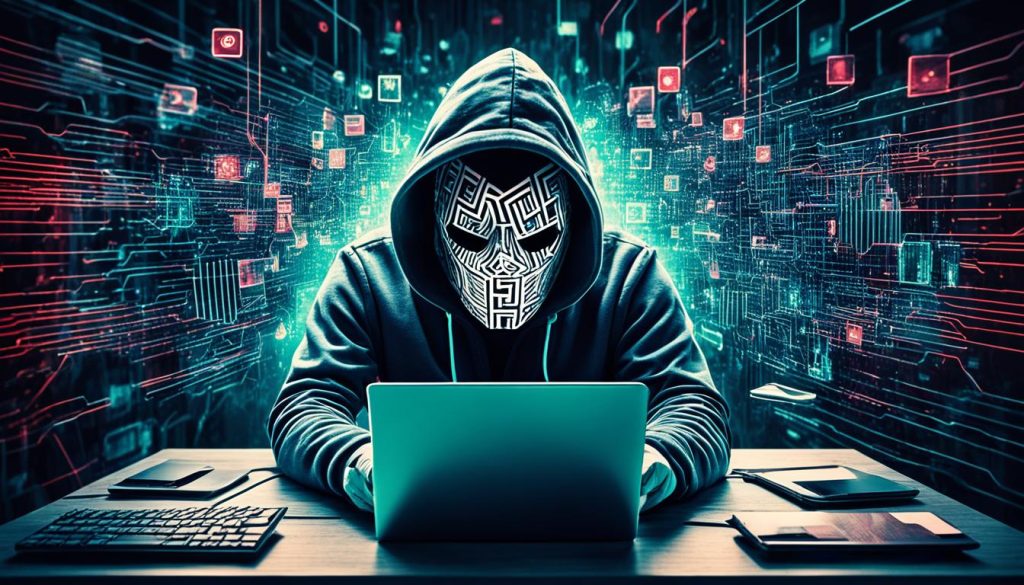 Ransomware e Bots na Segurança Digital