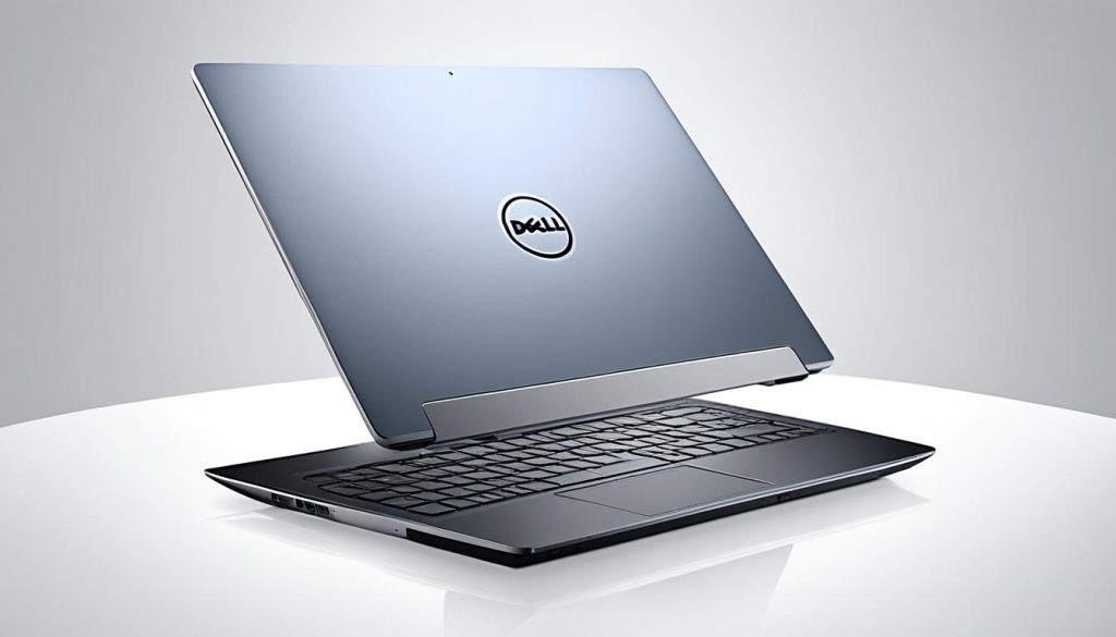 Review de notebooks Dell com processadores Intel