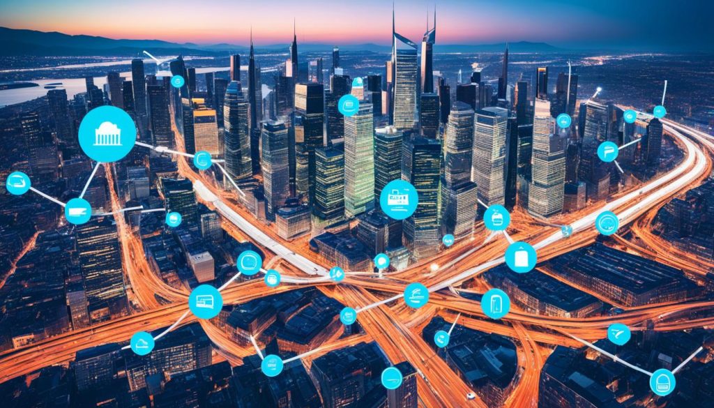 Smart Cities e IoT Urbana